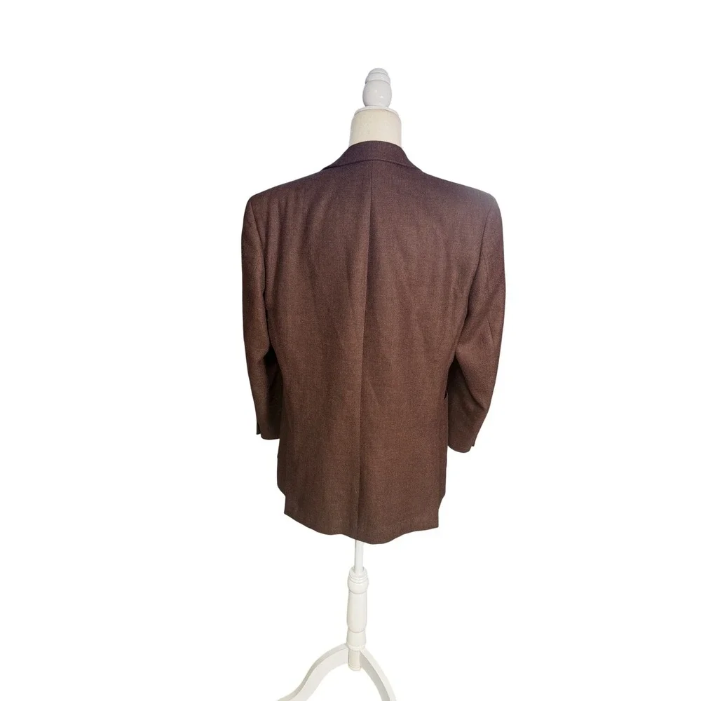 Ralph Lauren Wool‎ Blazer – 40R
